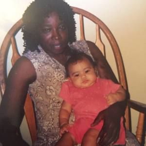 Meet your Posher, Aleyah